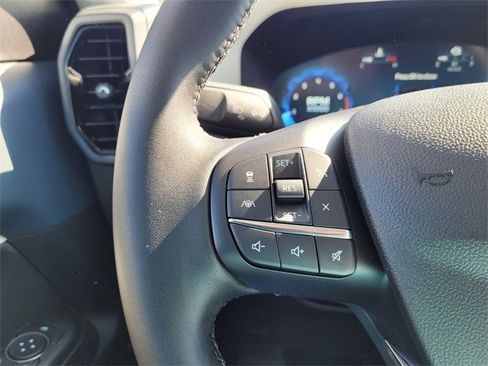 New 2025 Ford Bronco Sport Heritage w/ Convenience Package image 46