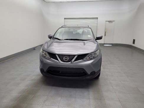 Used 2018 Nissan Rogue Sport SV image 15