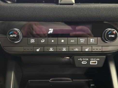 New 2026 Subaru Outback Limited image 25