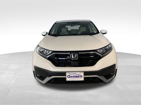 Used 2020 Honda CR-V EX image 7