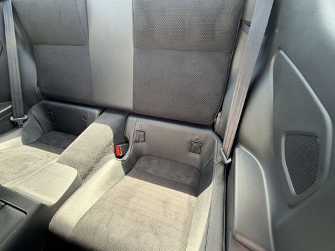 Certified 2023 Toyota GR86 Premium RWD image 28