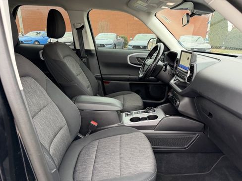 Used 2023 Ford Bronco Sport Big Bend image 30