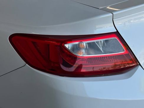 Used 2015 Honda Accord EX-L image 20