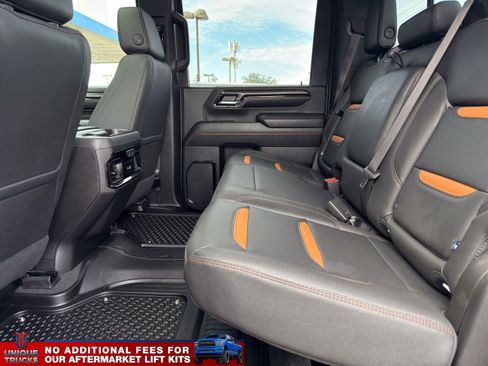 Used 2024 GMC Sierra 3500 AT4 w/ AT4 Premium Plus Package image 25