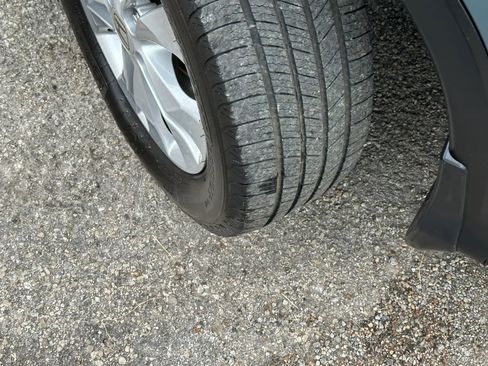 Used 2014 Honda CR-V EX-L image 39