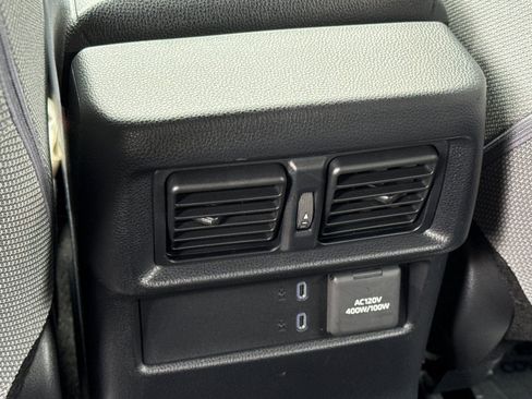Certified 2025 Toyota 4Runner TRD Off-Road AWD/4WD image 17
