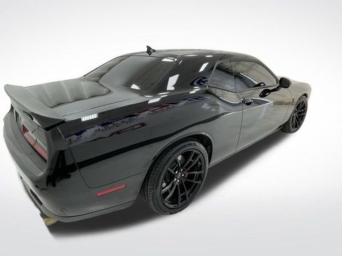 Used 2023 Dodge Challenger SRT Hellcat w/ Driver Convenience Group image 6