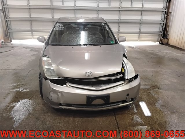 Used 2005 Toyota Prius FWD image 7
