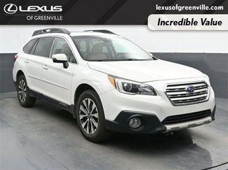 Used 2017 Subaru Outback 2.5i Limited video 2