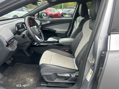 Used 2023 Volkswagen ID.4 Pro image 55