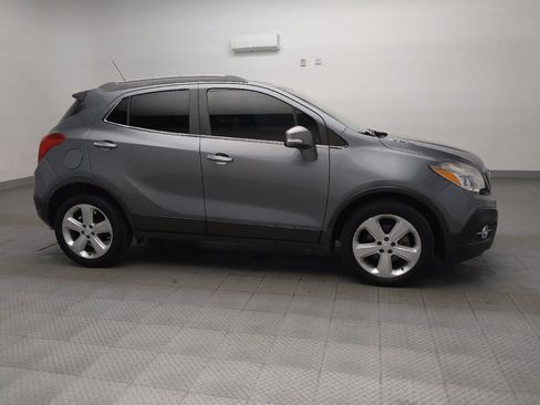 Used 2015 Buick Encore Convenience image 11