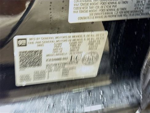 Used 2021 GMC Sierra 1500 Denali w/ Denali Ultimate Package image 15