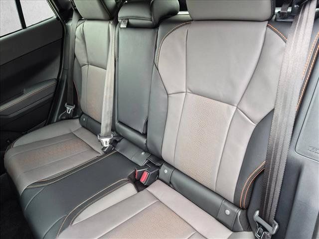 New 2026 Subaru Crosstrek 2.5i Limited AWD/4WD image 11