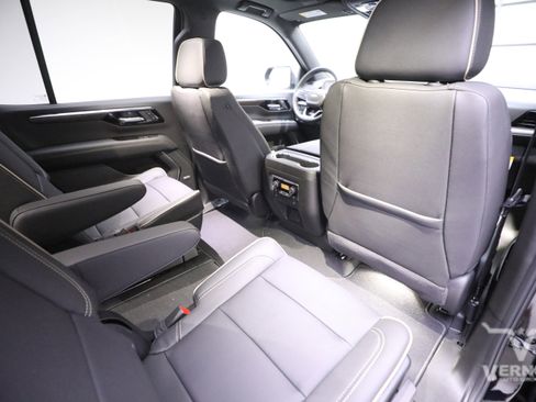 New 2026 Chevrolet Tahoe Premier w/ Sun And Tow Package image 12