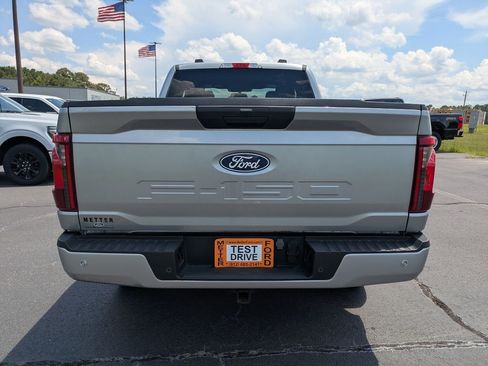 Used 2024 Ford F150 STX RWD image 5