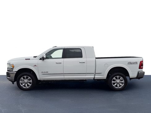 Used 2020 RAM 2500 Limited AWD/4WD image 15