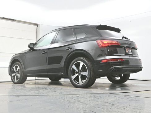 Used 2022 Audi Q5 2.0T Prestige image 31