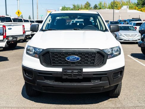 Used 2021 Ford Ranger XL w/ Equipment Group 101A High RWD image 2