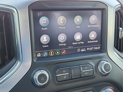 Used 2020 GMC Sierra 1500 SLT image 19