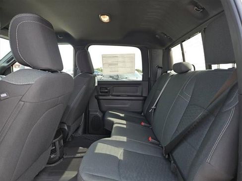 New 2026 RAM 2500 Tradesman image 47