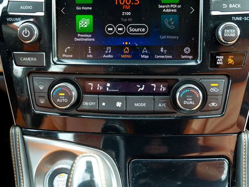 Used 2019 Nissan Maxima Platinum w/ Reserve Package image 49