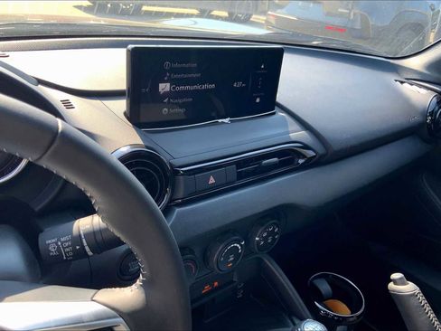 New 2025 MAZDA MX-5 Miata Sport image 6