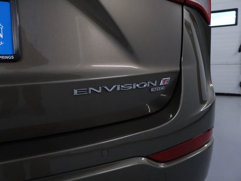 Used 2019 Buick Envision Premium image 10