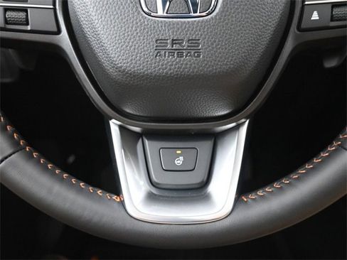 New 2026 Honda CR-V TrailSport image 30