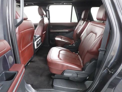 Certified 2023 Ford Expedition Max Limited image 29