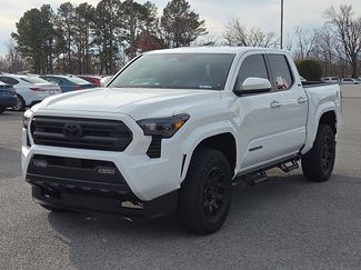 New 2026 Toyota Tacoma SR5 video 2