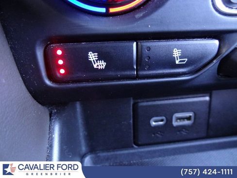 Used 2023 Chevrolet Tahoe LT RWD image 37