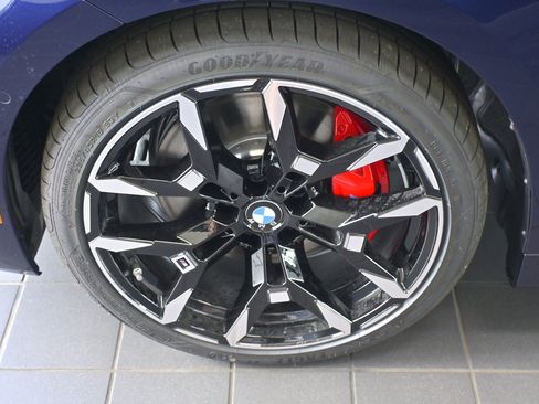 New 2026 BMW 440i xDrive Convertible image 9