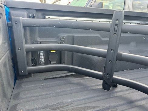 Used 2022 Ford Maverick Lariat w/ Lariat Luxury Package image 16