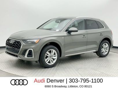 Certified 2023 Audi Q5 2.0T Premium w/ Convenience Package