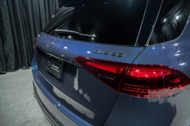 New 2026 Mercedes-Benz GLE 53 AMG 4MATIC image 7