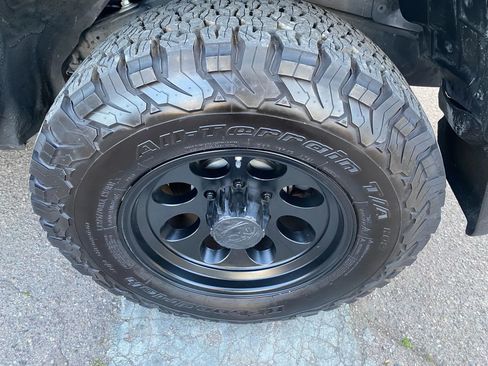 Used 2014 Toyota FJ Cruiser 4WD w/ Upgrade Package image 6