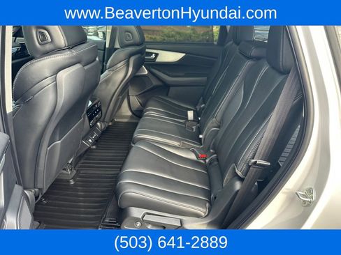 Used 2025 Acura MDX w/ Technology Package image 16