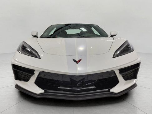 Used 2023 Chevrolet Corvette Stingray Premium Cpe w/ Z51 Performance Package image 14