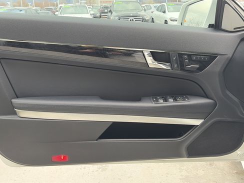 Used 2013 Mercedes-Benz E 350 Coupe image 14