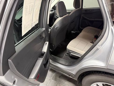 Used 2022 Ford Escape SE w/ Convenience Package image 15