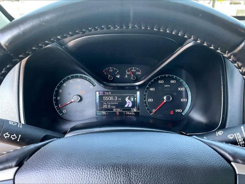 Used 2017 Chevrolet Colorado Z71 image 25