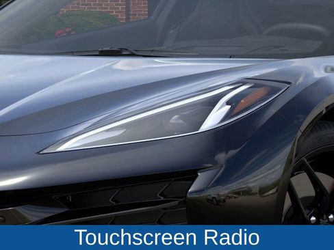 New 2026 Chevrolet Corvette Z06 image 10