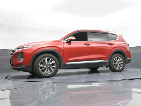 Used 2020 Hyundai Santa Fe SEL w/ Convenience + Premium Package image 27