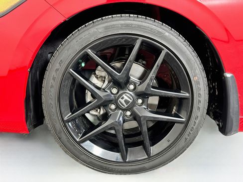 Used 2024 Honda Civic Sport image 11