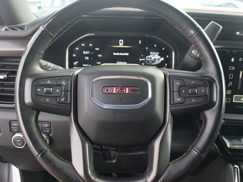 Used 2024 GMC Sierra 3500 AT4 w/ AT4 Premium Plus Package AWD/4WD image 18