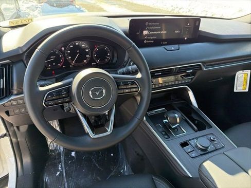 New 2026 MAZDA CX-90 3.3 Turbo S w/ Premium Plus image 13