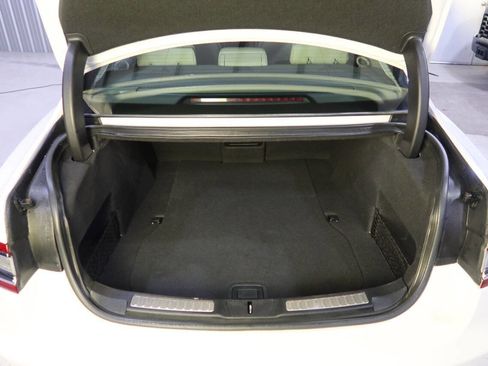 Used 2020 Lincoln Continental Reserve w/ Luxury Package image 28