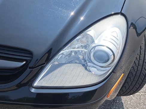 Used 2008 Mercedes-Benz SLK 280 image 28