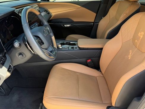 Used 2024 Lexus RX 350 w/ Technology Package AWD/4WD image 13