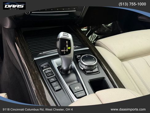 Used 2015 BMW X5 xDrive50i AWD/4WD image 41